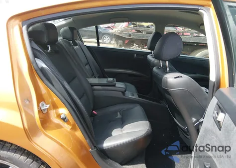 2004 Nissan Maxima 3.5 Se from USA, damaged, VIN 1N4BA41EX4C841096